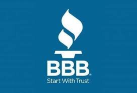 BBB Accredited